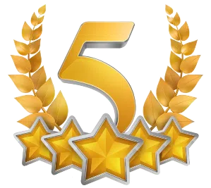 Keewaydin MN Locksmith Store, Keewaydin, MN 612-354-8168 - 5-Star-Logo-2